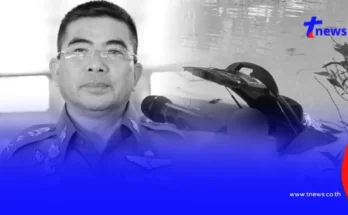 สิ้น “พ.ต.อ.วันชัย” รอง ผบก.ร้อยเอ็ด เสียชีวิตใจหาย สาเหตุเศร้า