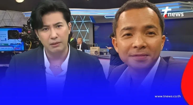“ทนายรักษ์” เปิด เบื้องหลังรายการที่แสนอัปยศ หลังไปออกโหนกระแส