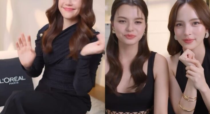 ณิชา ณัฏฐณิชา ประกาศข่าวดีครั้งใหญ่ ปีทองของจริง
