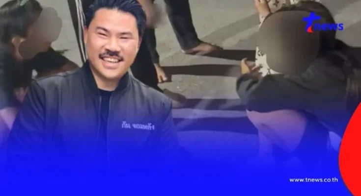 ล่าแก๊งเด็กแสบอยุธยาฯ รุม 6-2 ทำร้ายเด็กหญิง13 ถ่ายคลิปเยาะเย้ย