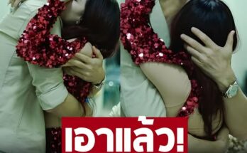 สามีภรรยาคนดัง เคลียร์ชัด ข่าวลือคู่รักเตรียมหย่า