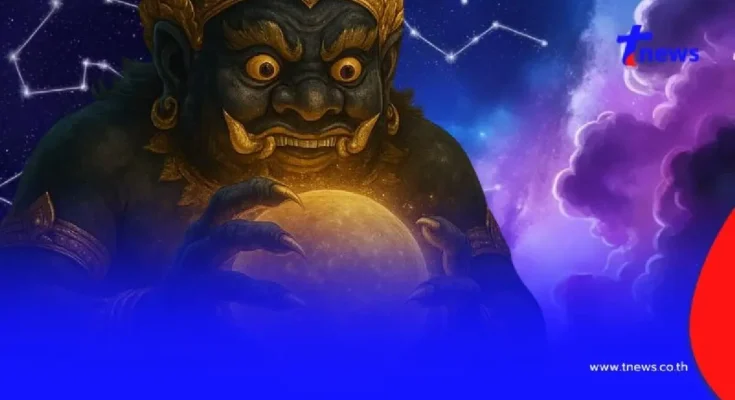 “ราหูย้าย 5 พ.ค. 68” เปิดราศีดวงเปลี่ยน ร้ายเป็นกลายดี รวยไม่เลิก