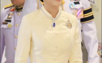 ไม่มีใครแทนที่ราชินีสินีนาฏได้…