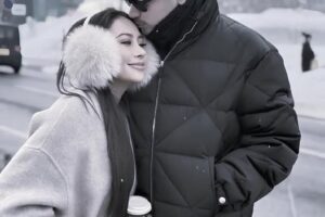 ส่งกำลังใจ นางบี แจ้งข่าว อ้ายสติ๊ก ถูกส่งเข้า ICU หัวใจเต้นผิดจังหวะ