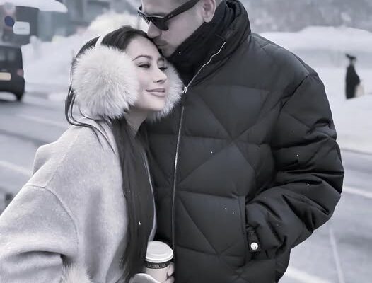 ส่งกำลังใจ นางบี แจ้งข่าว อ้ายสติ๊ก ถูกส่งเข้า ICU หัวใจเต้นผิดจังหวะ