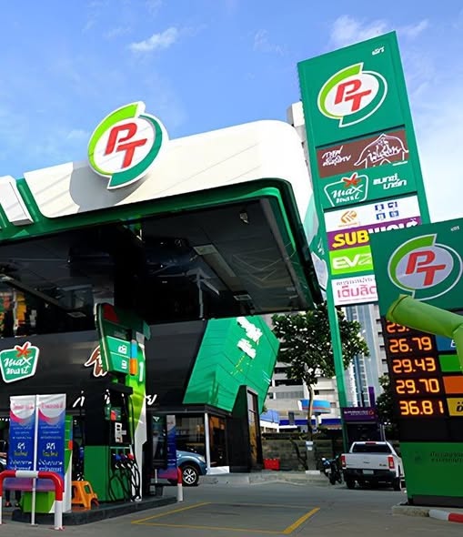 ข่าวด่วน!!บริษัท พีที ออกประกาศถึง ลูกค้าทุกคน….ดูเพิ่มเติม…