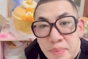 ขนลุก ครอบครัวพาอัฐิ เหน่ง เหม่งจ๋าย กลับบ้าน เจอเสียงปริศนาท้ายคลิปชัดมาก