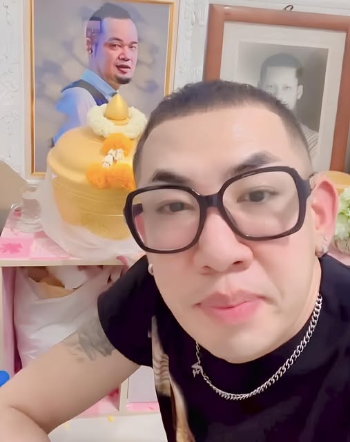 ขนลุก ครอบครัวพาอัฐิ เหน่ง เหม่งจ๋าย กลับบ้าน เจอเสียงปริศนาท้ายคลิปชัดมาก